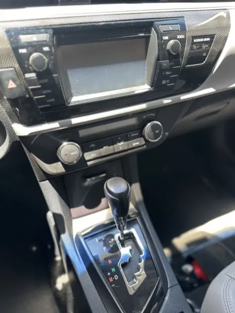 TOYOTA Corolla 2.0 16V 4P XEI FLEX AUTOM�TICO, Foto 10