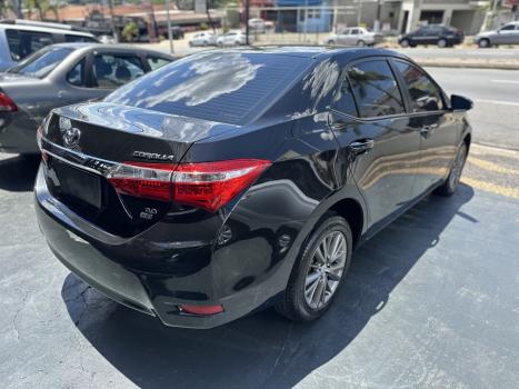 TOYOTA Corolla 2.0 16V 4P XEI FLEX AUTOM�TICO, Foto 11