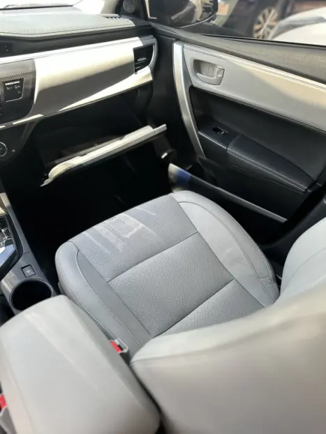 TOYOTA Corolla 2.0 16V 4P XEI FLEX AUTOM�TICO, Foto 12