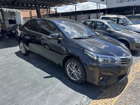 TOYOTA Corolla 2.0 16V 4P XEI FLEX AUTOM�TICO, Foto 14