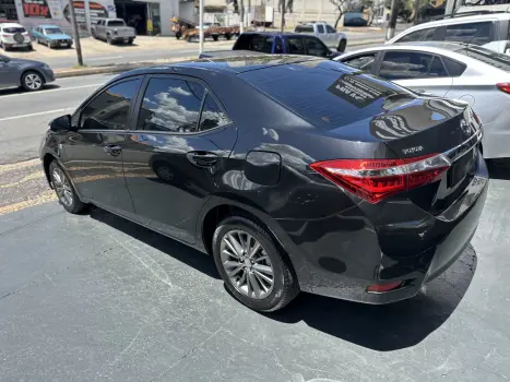 TOYOTA Corolla 2.0 16V 4P XEI FLEX AUTOM�TICO, Foto 15