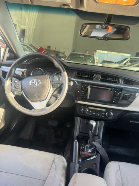 TOYOTA Corolla 2.0 16V 4P XEI FLEX AUTOMTICO, Foto 4