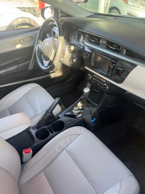 TOYOTA Corolla 2.0 16V 4P XEI FLEX AUTOMTICO, Foto 3