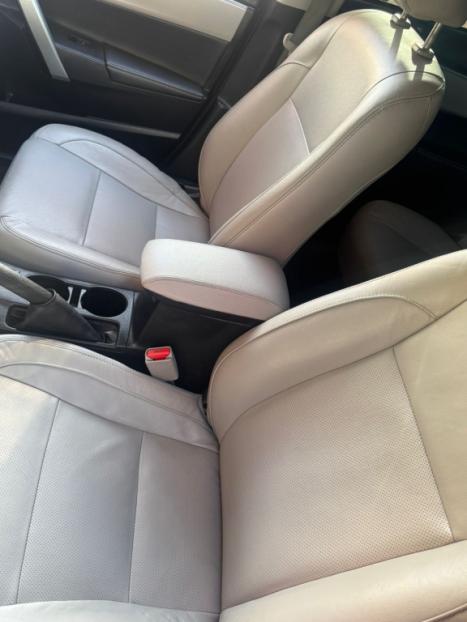 TOYOTA Corolla 2.0 16V 4P XEI FLEX AUTOMTICO, Foto 5