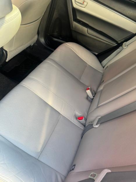TOYOTA Corolla 2.0 16V 4P XEI FLEX AUTOMTICO, Foto 6