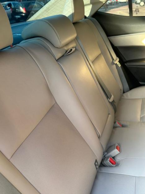 TOYOTA Corolla 2.0 16V 4P XEI FLEX AUTOMTICO, Foto 7