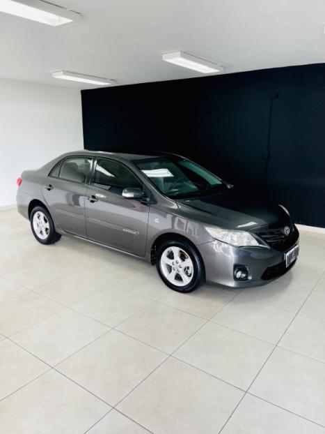 TOYOTA Corolla 2.0 16V 4P XEI FLEX AUTOMTICO, Foto 1