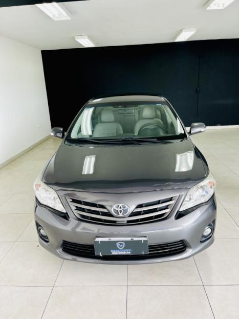 TOYOTA Corolla 2.0 16V 4P XEI FLEX AUTOMTICO, Foto 3