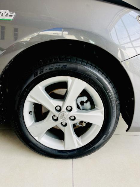 TOYOTA Corolla 2.0 16V 4P XEI FLEX AUTOMTICO, Foto 4