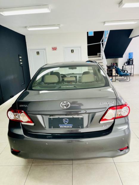 TOYOTA Corolla 2.0 16V 4P XEI FLEX AUTOMTICO, Foto 5