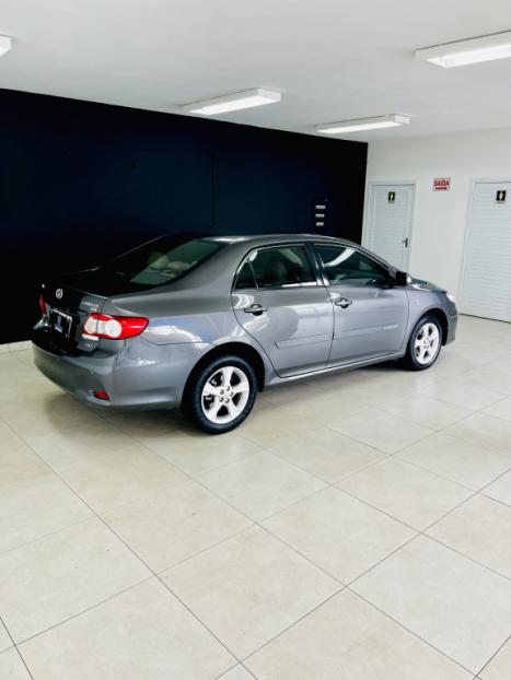 TOYOTA Corolla 2.0 16V 4P XEI FLEX AUTOMTICO, Foto 6