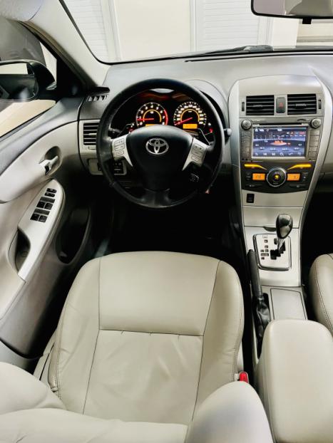 TOYOTA Corolla 2.0 16V 4P XEI FLEX AUTOMTICO, Foto 8