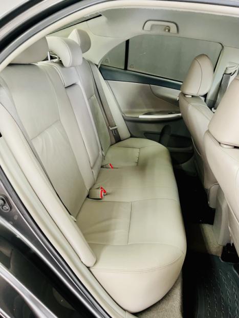 TOYOTA Corolla 2.0 16V 4P XEI FLEX AUTOMTICO, Foto 9