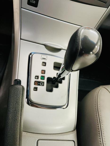 TOYOTA Corolla 2.0 16V 4P XEI FLEX AUTOMTICO, Foto 10