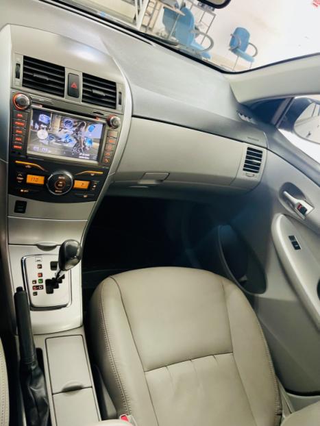 TOYOTA Corolla 2.0 16V 4P XEI FLEX AUTOMTICO, Foto 11