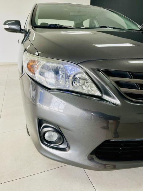 TOYOTA Corolla 2.0 16V 4P XEI FLEX AUTOMTICO, Foto 12