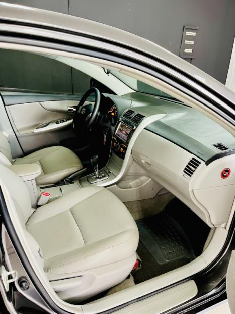 TOYOTA Corolla 2.0 16V 4P XEI FLEX AUTOMTICO, Foto 14