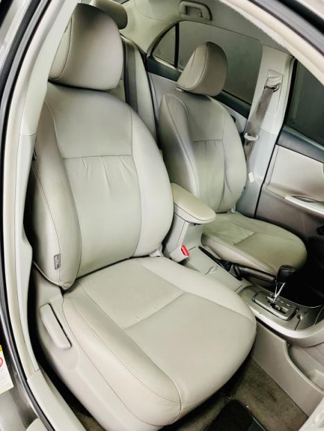 TOYOTA Corolla 2.0 16V 4P XEI FLEX AUTOMTICO, Foto 15