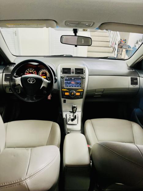 TOYOTA Corolla 2.0 16V 4P XEI FLEX AUTOMTICO, Foto 16