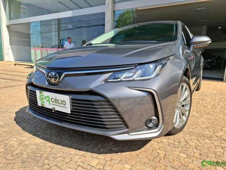 TOYOTA Corolla 2.0 16V 4P XEI FLEX AUTOMTICO, Foto 1