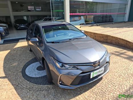 TOYOTA Corolla 2.0 16V 4P XEI FLEX AUTOMTICO, Foto 2