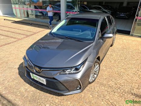 TOYOTA Corolla 2.0 16V 4P XEI FLEX AUTOMTICO, Foto 3