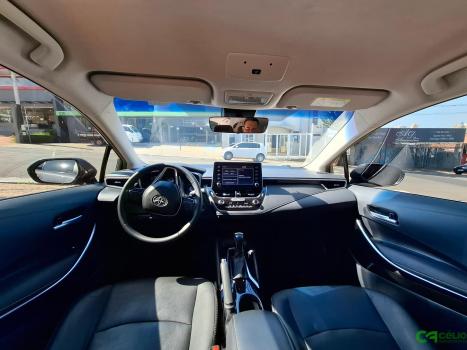 TOYOTA Corolla 2.0 16V 4P XEI FLEX AUTOMTICO, Foto 4