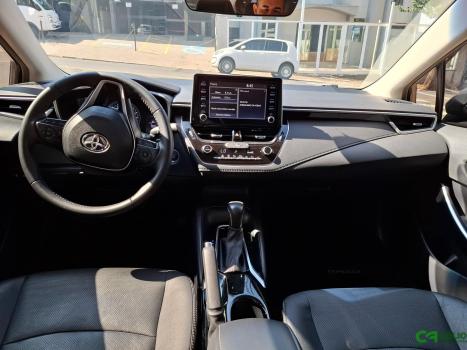 TOYOTA Corolla 2.0 16V 4P XEI FLEX AUTOMTICO, Foto 5