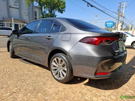 TOYOTA Corolla 2.0 16V 4P XEI FLEX AUTOMTICO, Foto 7