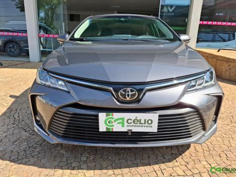 TOYOTA Corolla 2.0 16V 4P XEI FLEX AUTOMTICO, Foto 8