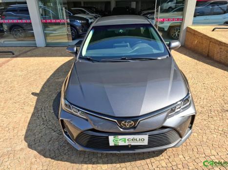 TOYOTA Corolla 2.0 16V 4P XEI FLEX AUTOMTICO, Foto 9