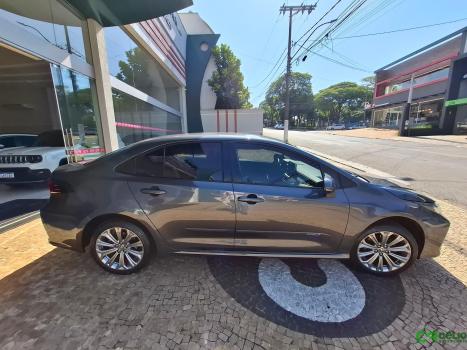 TOYOTA Corolla 2.0 16V 4P XEI FLEX AUTOMTICO, Foto 10