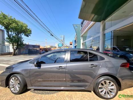 TOYOTA Corolla 2.0 16V 4P XEI FLEX AUTOMTICO, Foto 11