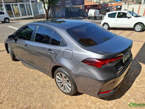 TOYOTA Corolla 2.0 16V 4P XEI FLEX AUTOMTICO, Foto 12