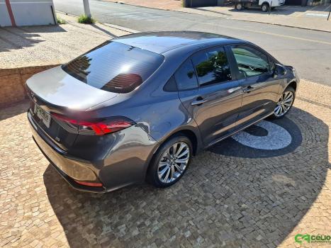 TOYOTA Corolla 2.0 16V 4P XEI FLEX AUTOMTICO, Foto 13