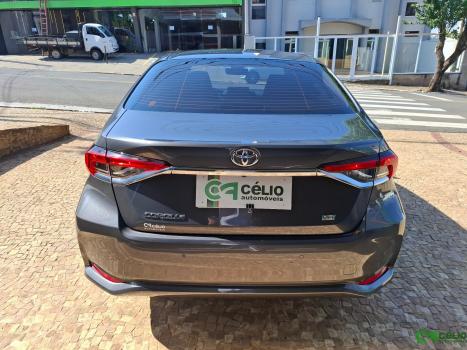 TOYOTA Corolla 2.0 16V 4P XEI FLEX AUTOMTICO, Foto 14
