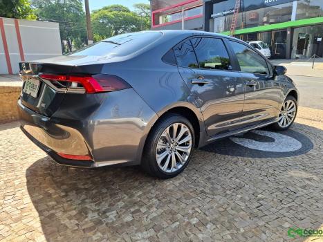 TOYOTA Corolla 2.0 16V 4P XEI FLEX AUTOMTICO, Foto 15