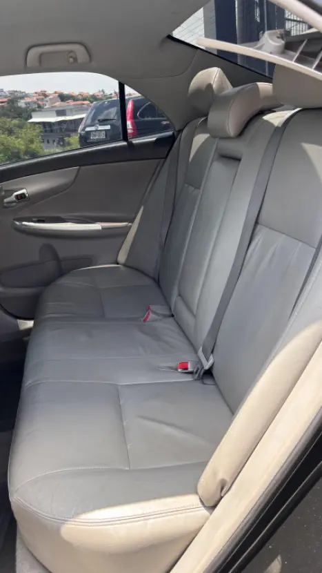 TOYOTA Corolla 2.0 16V 4P XEI FLEX AUTOMTICO, Foto 10