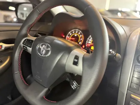 TOYOTA Corolla 2.0 16V 4P XRS FLEX AUTOMTICO, Foto 6