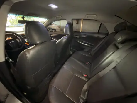 TOYOTA Corolla 2.0 16V 4P XRS FLEX AUTOMTICO, Foto 7