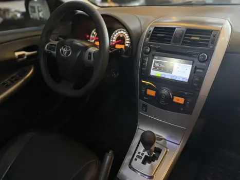 TOYOTA Corolla 2.0 16V 4P XRS FLEX AUTOMTICO, Foto 8