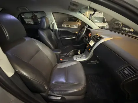 TOYOTA Corolla 2.0 16V 4P XRS FLEX AUTOMTICO, Foto 9