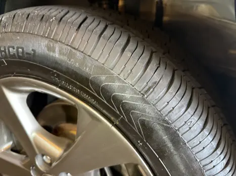 TOYOTA Corolla 2.0 16V 4P XRS FLEX AUTOMTICO, Foto 11