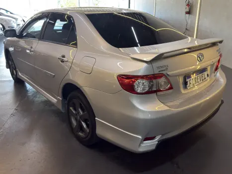 TOYOTA Corolla 2.0 16V 4P XRS FLEX AUTOMTICO, Foto 5