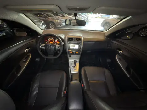 TOYOTA Corolla 2.0 16V 4P XRS FLEX AUTOMTICO, Foto 10