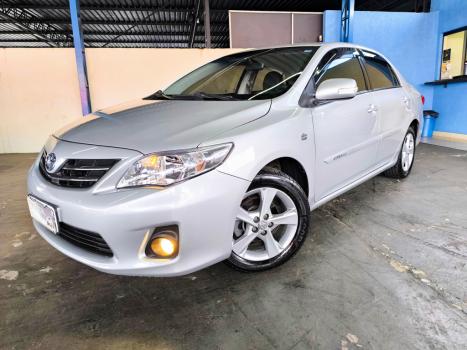 TOYOTA Corolla 2.0 16V 4P XEI FLEX AUTOMTICO, Foto 1