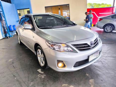 TOYOTA Corolla 2.0 16V 4P XEI FLEX AUTOMTICO, Foto 2