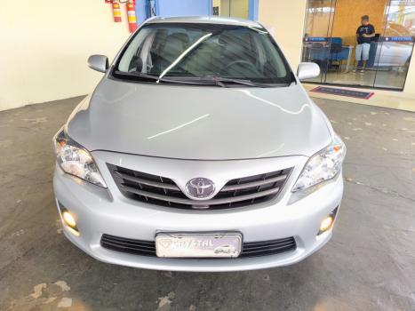 TOYOTA Corolla 2.0 16V 4P XEI FLEX AUTOMTICO, Foto 3