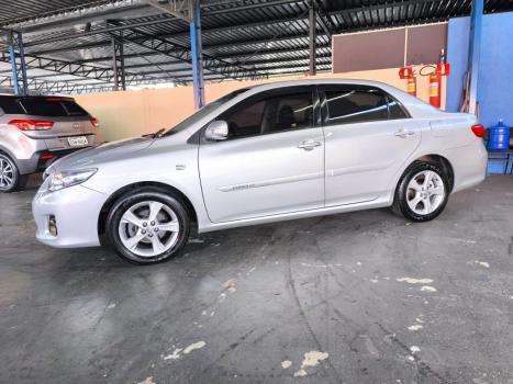 TOYOTA Corolla 2.0 16V 4P XEI FLEX AUTOMTICO, Foto 4