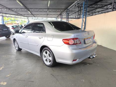TOYOTA Corolla 2.0 16V 4P XEI FLEX AUTOMTICO, Foto 5